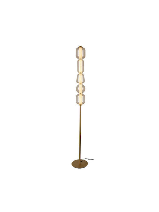 Zambelis Lights Φωτιστικό Δαπέδου 23063